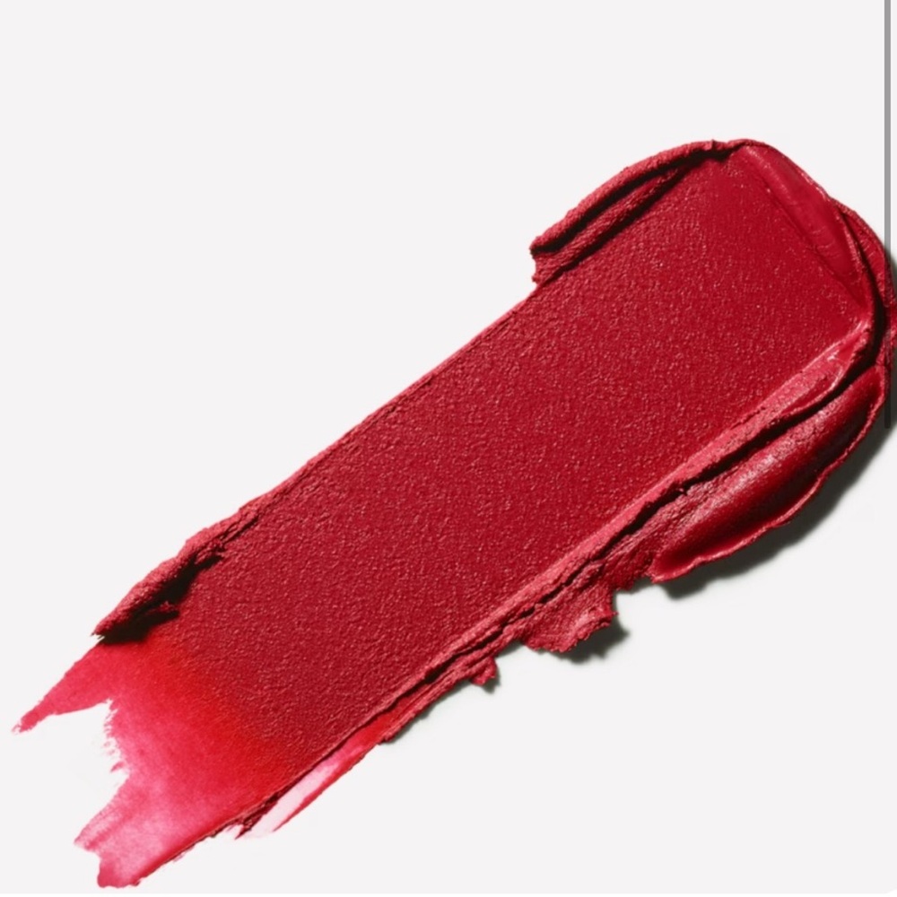 New! MAC Retro Matte Ruby Woo Lipstick - Picture 2 of 3